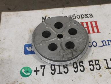 Крышка внутреннего барабана корзины сцепления, Suzuki, GSF 250 Bandit, 1996, 0, 0