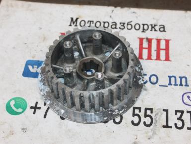 Внутренний барабан корзины сцепления, Suzuki, GSF 250 Bandit, 1996, 0, 0