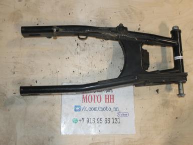 Маятник, Suzuki, GSF 250 Bandit, 1996, 0, 0