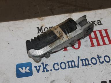 Подножка (упор) пассажира левая, Suzuki, GSF 250 Bandit, 1996, 0, 0