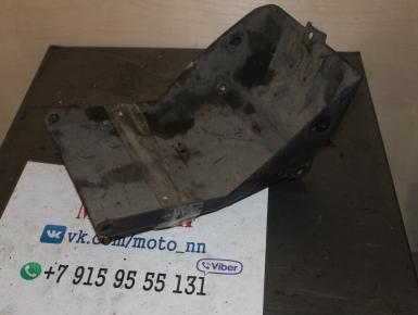 Заднее крыло с коробом АКБ, Suzuki, GSF 250 Bandit, 1996, 0, 0