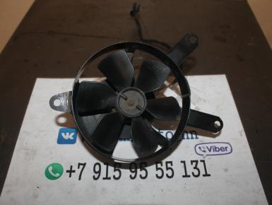 Вентилятор охлаждения, Suzuki, GSF 250 Bandit, 1996, 0, 0