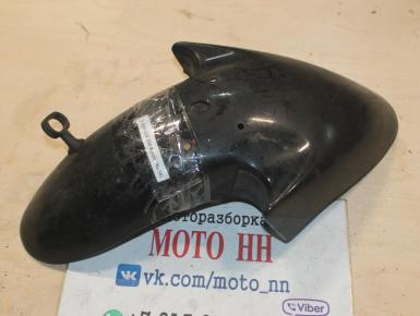 Крыло переднее, Suzuki, GSF 250 Bandit, 1996, 0, 0