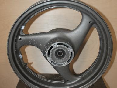 Диск колесный задний R17, Suzuki, GSF 250 Bandit, 1996, 0, 0