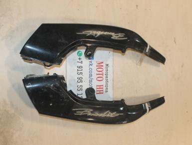 Пластик хвоста, Suzuki, GSF 250 Bandit, 1996, 0, 0