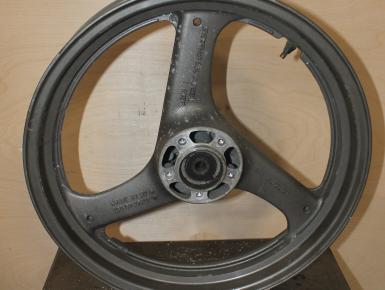 Диск колесный передний R17, Suzuki, GSF 250 Bandit, 1996, 0, 0