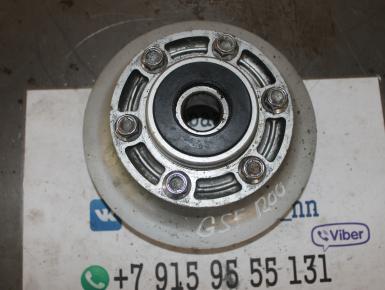 Обойма привода заднего колеса, Suzuki, GSF 1200 S Bandit, 1997, 0, 0