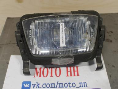 Фара, Suzuki, GSF 1200 S Bandit, 1997, 0, 0