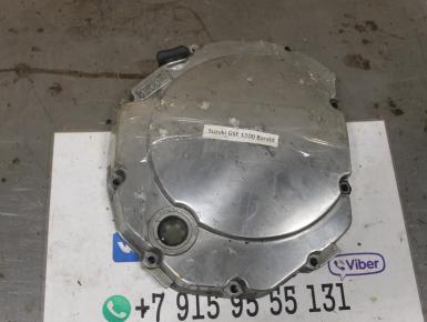 Крышка сцепления Правая, Suzuki, GSF 1200 S Bandit, 1997, 0, 0