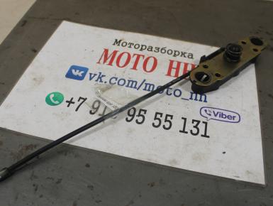 Механизм запирания сиденья, Suzuki, GSF 1200 S Bandit, 1997, 0, 0