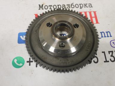 Обгонная муфта, Suzuki, GSF 1200 S Bandit, 1997, 0, 0