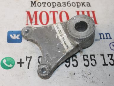 Кронштейн заднего суппорта, Suzuki, GSF 1200 S Bandit, 1997, 0, 0