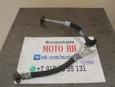 Масляный шланг, Suzuki, GSF 1200 S Bandit, 1997, 0, 0