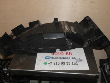 Подкрылок, Suzuki, GSF 1200 S Bandit, 1997, 0, 0