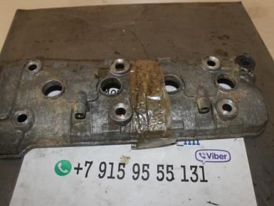 Клапанная крышка, Suzuki, GSR 600 S/N, 2007, 0, 0