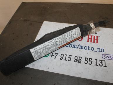 Защита приводной цепи, Suzuki, GSR 600 S/N, 2007, 0, 0