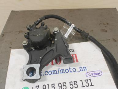 Суппорт Задний (TOKICO), Suzuki, GSR 600 S/N, 2007, 0, 0