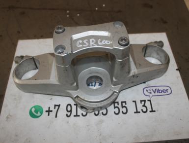 Траверса верхняя, Suzuki, GSR 600 S/N, 2007, 0, 0