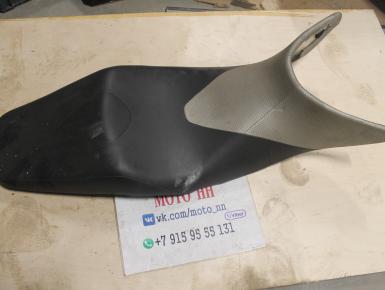 Сидение, Suzuki, GSR 600 S/N, 2007, 0, 0