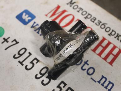 Клапан воздушный, Suzuki, GSR 600 S/N, 2007, 0, 0