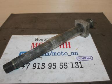 Ось заднего колеса в сборе, Suzuki, GSX R 750, 1998, 0, 0