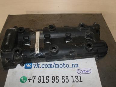 Клапанная крышка, Suzuki, GSX R 750, 1998, 0, 0