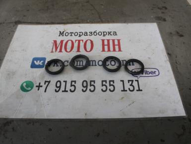 Прокладка крышки головки блока цилиндров (ГБЦ), Suzuki, GSX R 750, 1998, 0, 0