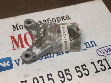 Кронштейн заднего суппорта, Suzuki, GSX R 750, 1998, 0, 0