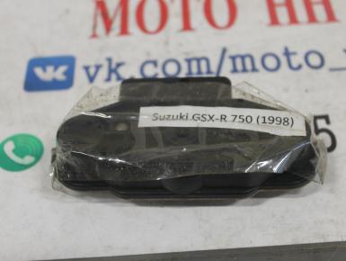 Механизм запирания сиденья, Suzuki, GSX R 750, 1998, 0, 0