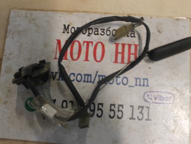 Датчик топливный, Suzuki, GSX R 750, 1998, 0, 0