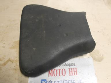 Сидение Водителя, Suzuki, GSX R 750, 1998, 0, 0