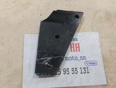 Пластик плуга (внутренняя часть), Suzuki, GSX R 750, 1998, 0, 0