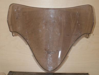 Ветровое стекло, Suzuki, GSX 1300 R Hayabusa, 1999, 0, 0