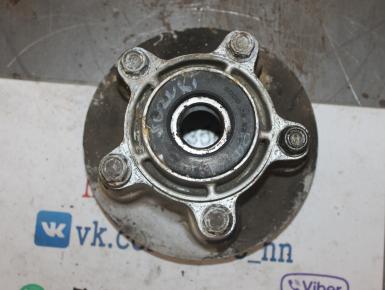 Обойма привода заднего колеса, Suzuki, RF 400, 1994, 0, 0