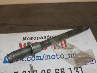 Ось переднего колеса в сборе, Suzuki, RF 400, 1994, 0, 0
