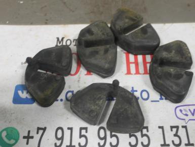 Демпферные резинки заднего колеса, Suzuki, RF 400, 1994, 0, 0