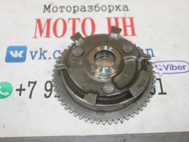 Обгонная муфта, Suzuki, RF 400, 1994, 0, 0