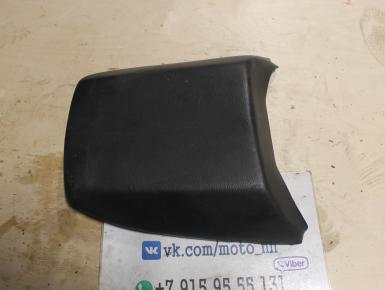 Сидение Пассажира, Suzuki, RF 400, 1994, 0, 0