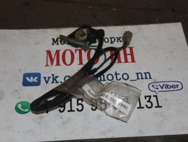 Датчик нейтрали, Suzuki, RF 400, 1994, 0, 0