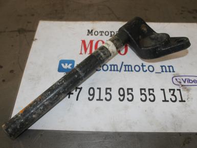 Клипон левый, Suzuki, RF 400, 1994, 0, 0