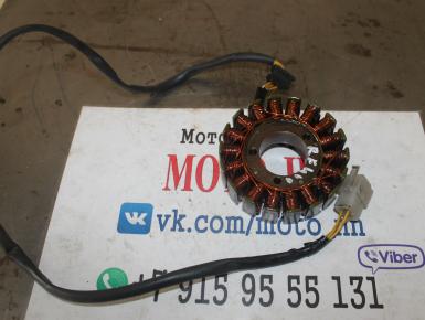 Статор, Suzuki, RF 400, 1994, 0, 0