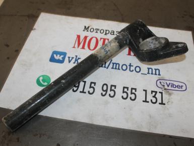 Клипон левый, Suzuki, RF 400, 1994, 0, 0