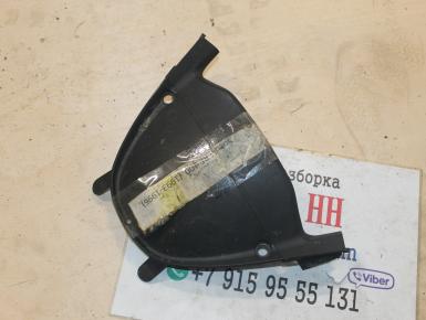 Пластик приборной панели, Suzuki, RF 400, 1994, 0, 0