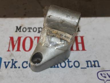 Клипон правый, Suzuki, RF 400, 1994, 0, 0