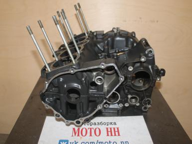 Картер В сборе, Suzuki, RF 400, 1994, 0, 0