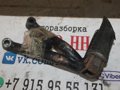 Кронштейн подножки пассажира левый, Suzuki, RF 400, 1994, 0, 0