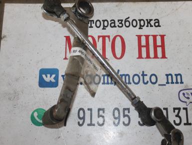 Лапка КПП, Suzuki, RF 400, 1994, 0, 0