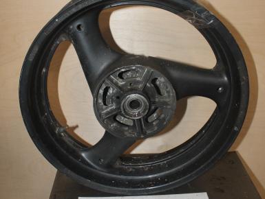 Диск колесный задний R17, Suzuki, RF 400, 1994, 0, 0