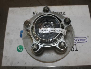 Обойма привода заднего колеса, Suzuki, RF 400, 2000, 0, 0