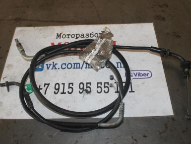 Тросики газа и обратки, Suzuki, RF 400, 2000, 0, 0
